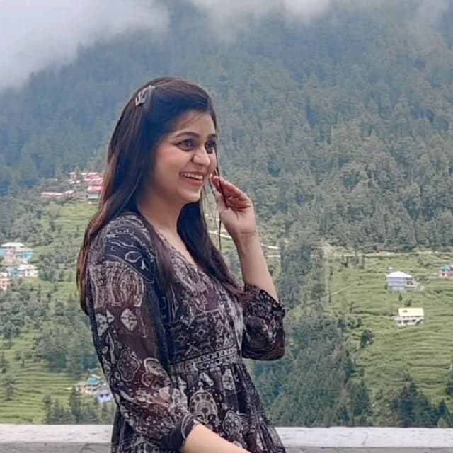 Sapna Yadav