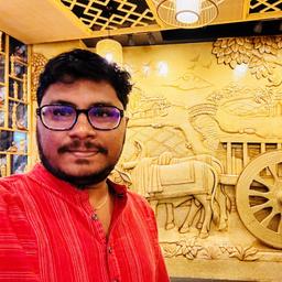 Syam Sunder Asangari