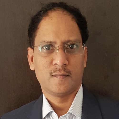Syama Yellapragada