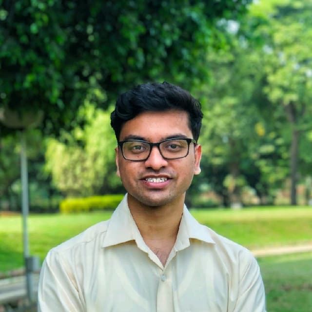 Akash Shivram
