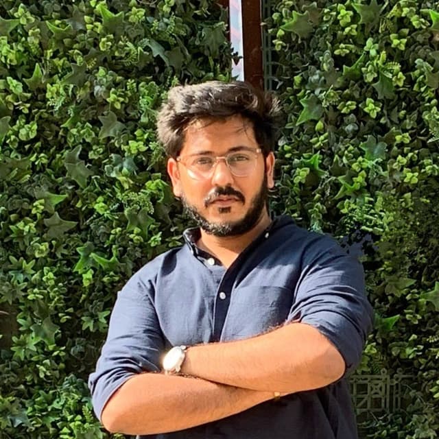 Siddharth Yadav