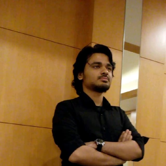 Syed A