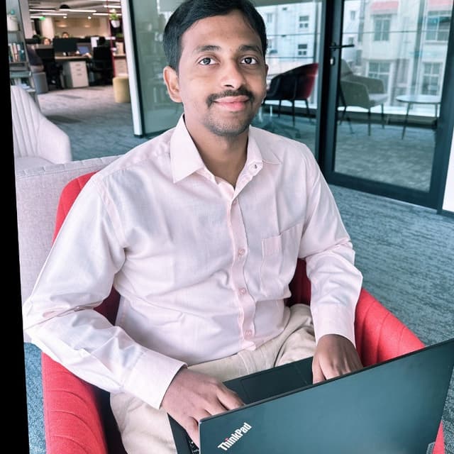 Syed Abbas Ali