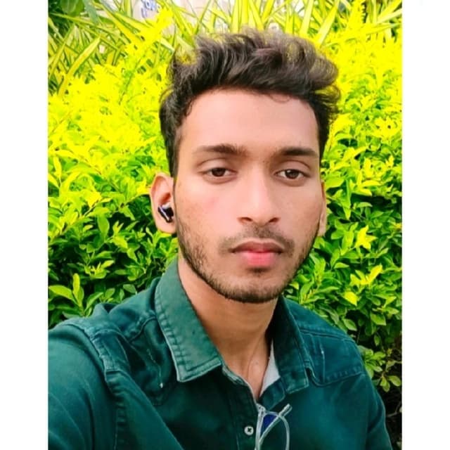 Syed  Abdul