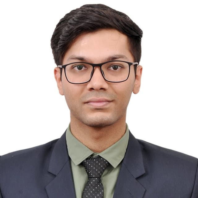 Syed Abdul Mabood