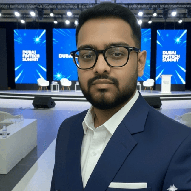 Syed Abdullah