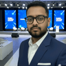 Syed Abdullah