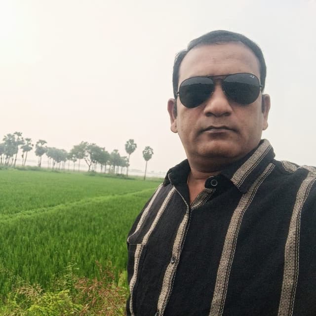 Syed. Afroz