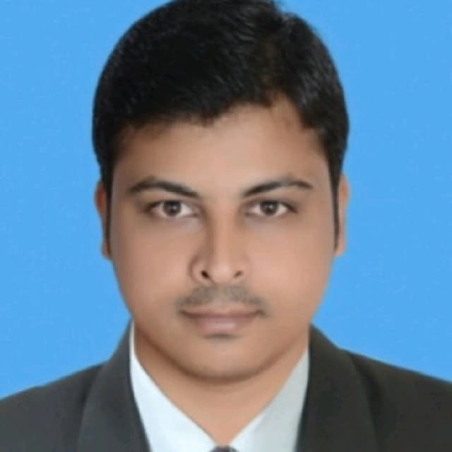 Syed Afsar