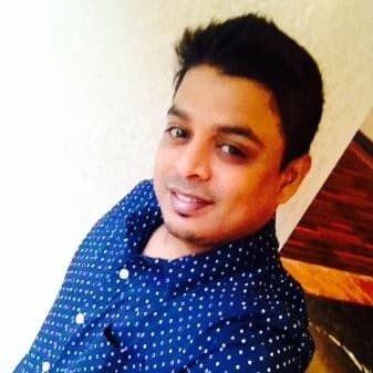 Syed Afsar hussain