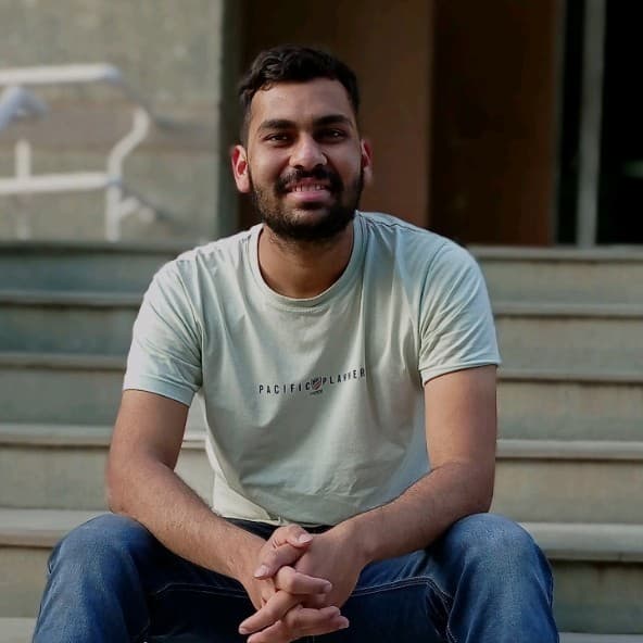 Syed Akbar Ahmed