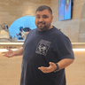 Syed Akber Abbas