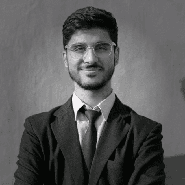 Syed Anzar