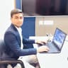 Syed Asad Naeem