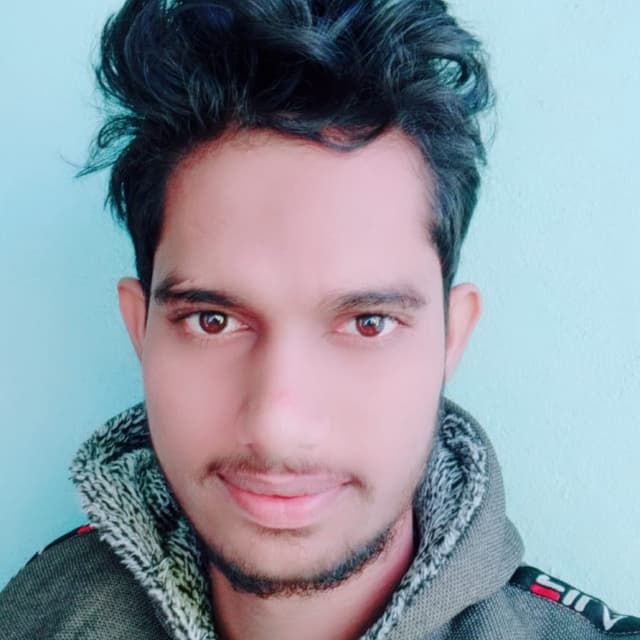 Syed Faizan