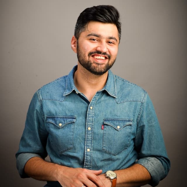 Syed Faizul Hai