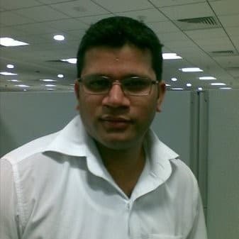 Syed Fakheruddin