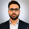 Syed Hussain Saber