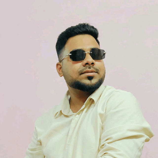 Syed Iftequar Ali
