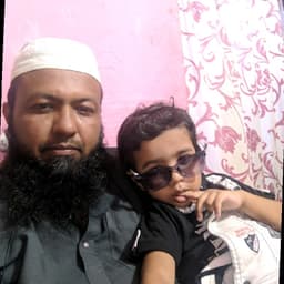 Syed Imran