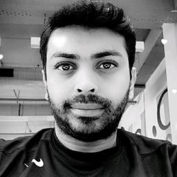Syed Imran