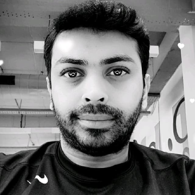 Syed Imran