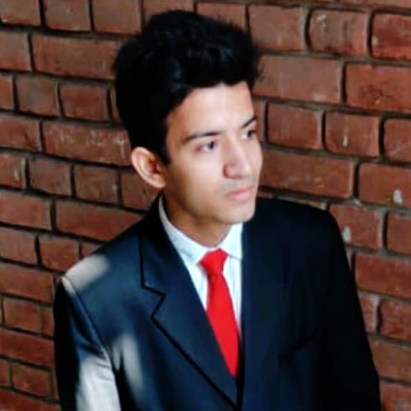 Syed Imran Aquil