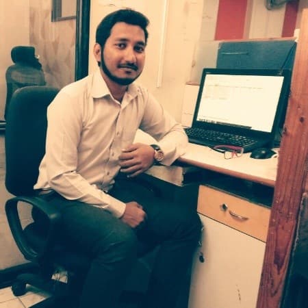 Syed Imran
