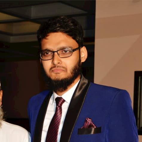 Syed Imran Fahed
