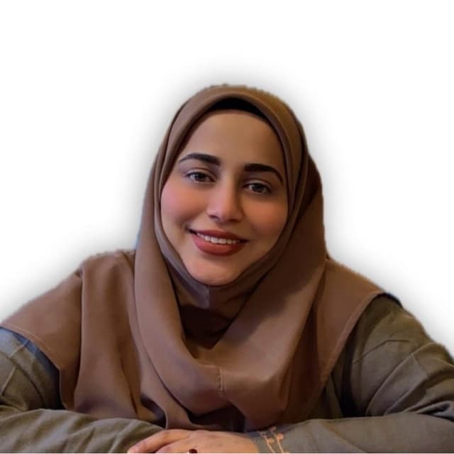 Syed Irtika Zehra