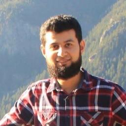 Syed Jawad