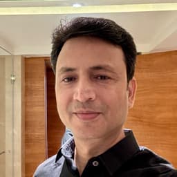 Syed Mansoor Ali
