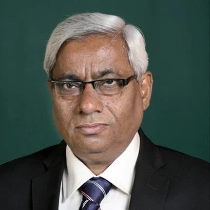 Syed Mazhar Momin