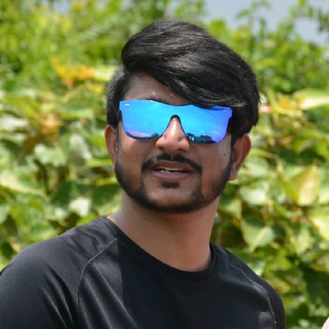 Syed Mohd Kamran