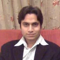 Syed Mohd Mehadi