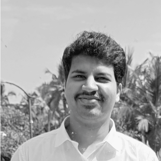 Syed  Mushtaq