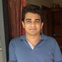 Syed Naseef