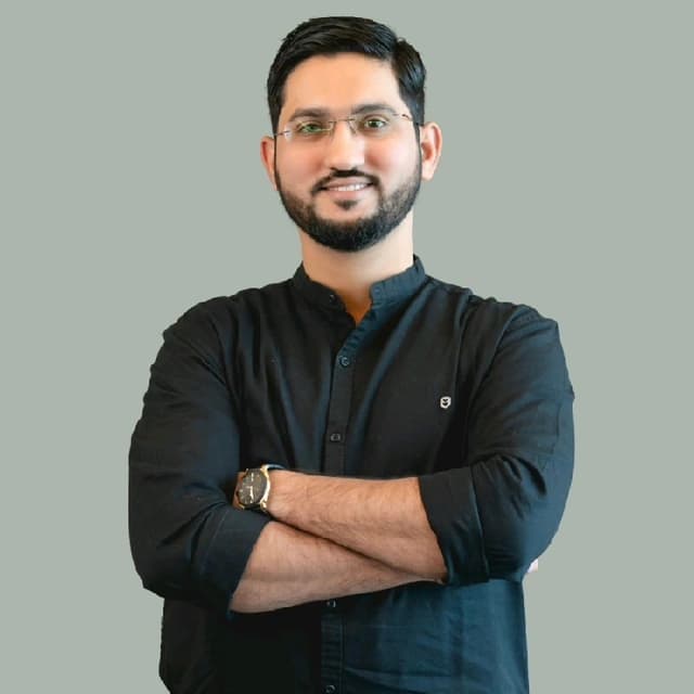 Syed Nashit