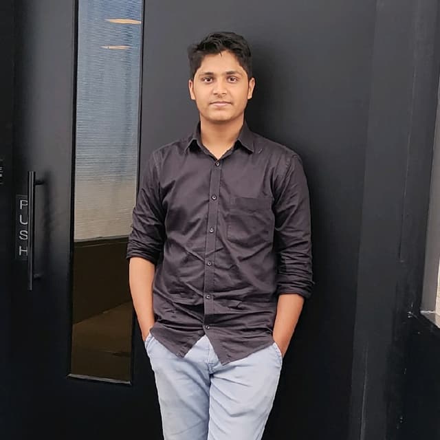 Syed Naveed