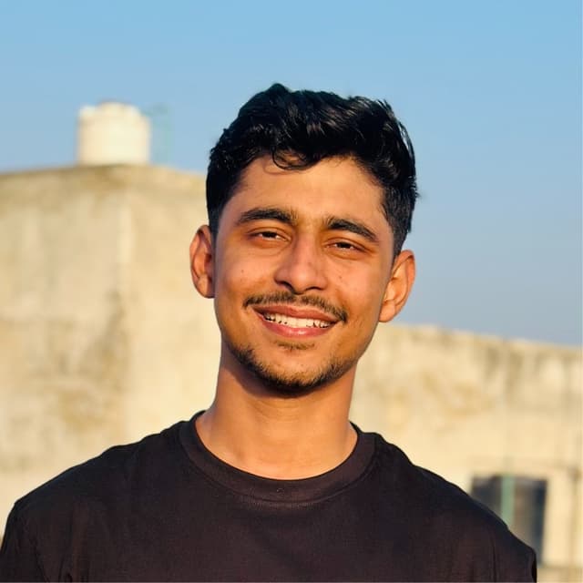 Syed Nayab Ali