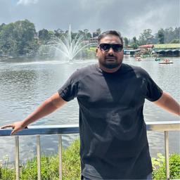 Syed Nizam