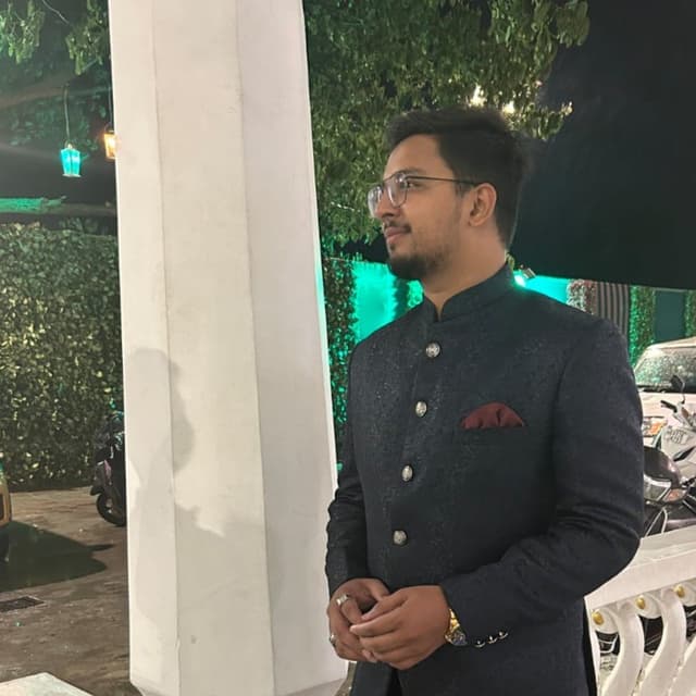 Syed Rahimuddin