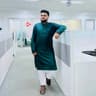 Syed Reehan Ahmed