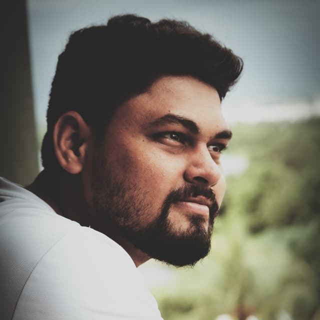 Syed Saleem Malik