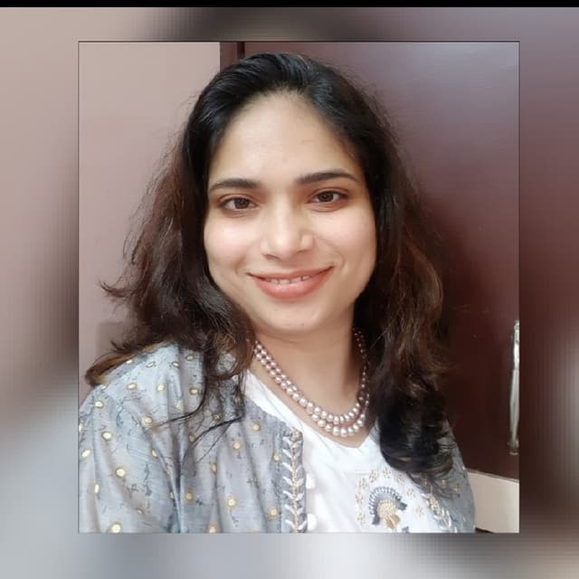 Syed Taranum