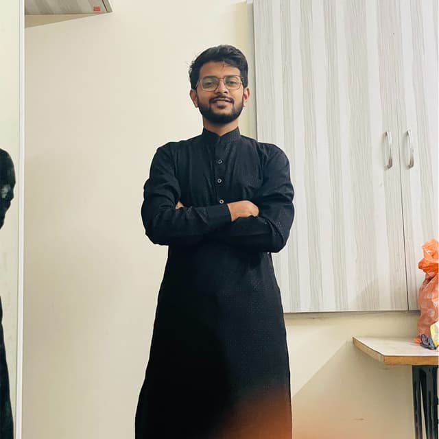 Syed Touheed