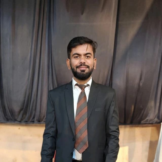 Syed Yasir Ali