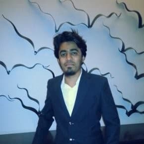 Syed Zeeshan