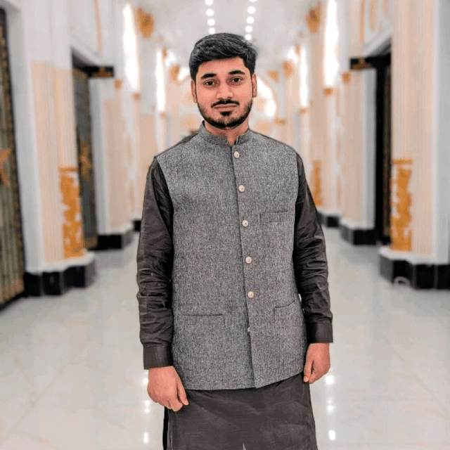 Syed Zohaib