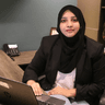 Syeda Nadia Asif